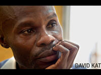 David Kato