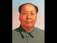 Mao Zedong