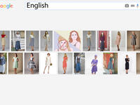Google images modesty