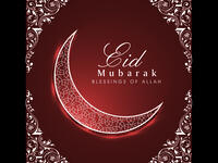 eid mubarak 
