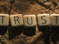It’s all about trust. Hawaladar #1 now owes hawaladar #2 for the money paid out, and must trust that the debt will be settled. Promissory notes are not exchanged and hawala disputes fall outside the law. Trust is bolstered by family relations and tribal affiliations. Fraud is rare as an unscrupulous hawaladar loses credibility and reputation.


