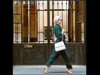 Ascia hijabi fashion