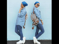 hijabi fashion