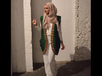 hijabi fashion