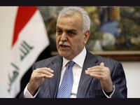 tareq hashemi iraq vice president 