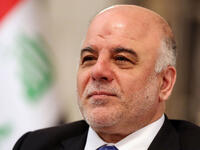 haidar abadi iraq 