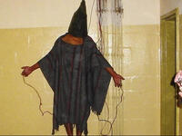abu ghraib hood man