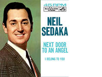 Lebanese-rooted singer Neil Sedaka (born 1939) sold millions of records and penned over 500 songs for himself and others. Sugary ‘60s hits like "Happy Birthday Sweet Sixteen" and "Calendar Girl" pale next to his classics "Fly Me to the Moon" and “My Funny Valentine,” best sung by epic artists like Sinatra and Etta James.