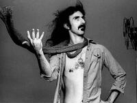 Rocker Frank Zappa, born in 1940, got his Lebanese on through his dad. He joined a California R&B band as a guitarist and singer; by ’66, that band became the notorious Mothers of Invention. During a show at Montreux, the audience started a fire that burned down the casino — immortalized in Deep Purple's song "Smoke on the Water."
