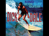 1950s guitar legend Dick Dale, born 1937, may be way before your time. But his unique surf-rock sound outlives him — his epic “Miserlou” underscored the opening scene of “Pulp Fiction”! His Lebanese father’s Eastern music infused the melodies of The King of the Surf Guitar, influencing, among others, Jimi Hendrix and Eddie Van Halen.