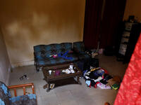 Lebanese sex trade scandal