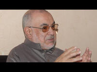 Abdul Bari Zemzemi
