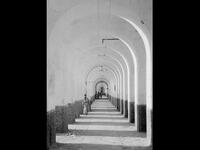 Ottoman palace Baghdad