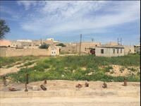 Iraqi town