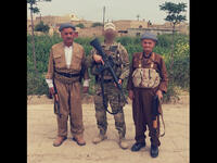 Peshmerga