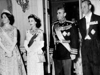 Shah of Iran