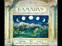 ramadan books for kids