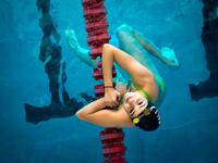 Yusra Mardini refugee Olympian