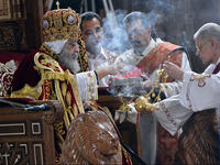 copts priest 