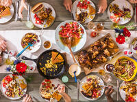 Southern hospitality