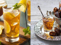 tea drinking culture