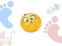 Ghareeb (male): Literally translates into “strange.” Isn’t it “strange” to give your adorable newborn a strange name like this?