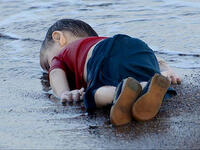 Aylan Kurdi