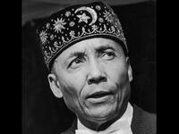 elijah mohammad