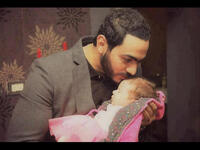tamer hosny