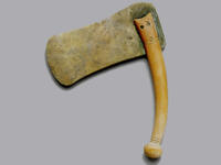 axe old hair
