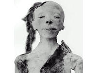 old mummy history 