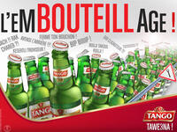 Algerian beer
