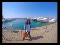 Sherine Abdel Wahab in Beirut