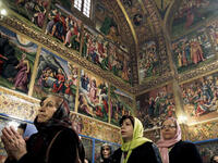 sudan christians