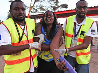 garissa university shooting