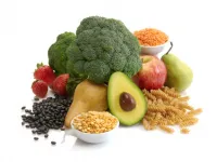 healthy food vegetables fibres 
