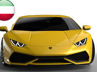 Vroom vroom: In Kuwait, people want to know how they can get their hands on a Lamborghini. It’s practically a fact that there’s truly no better way to roll through the desert than in a car that costs half a million dollars!