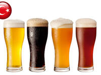 Hold on! We thought beer was meant to be forbidden in Islam?! Well, for Turkey’s 99.8% Muslim population, guess what they searched for the most… Fancy a cold one?