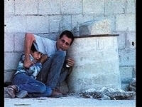 Gaza Second Intifada Muhammed al Durrah 