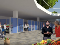 park in Amman