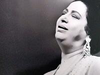Umm Kulthum 