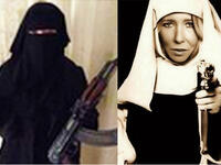 True- Sally Jones: It’s been over six months since the 45-year-old British rockstar touted the “awesome life” with Daesh to an u