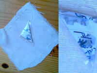 Amulets, evil eye, fortune-telling