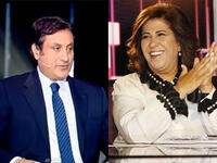 Maggie Farah, Laila Abdel Latif, horoscopes, fortune-telling