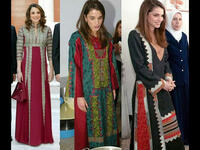 Queen Rania 