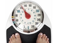 Ramadan weight change