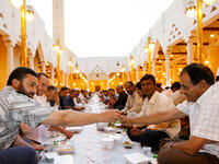 Ramadan support