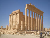 Sanctuary of Bel