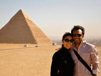 Great Pyramid of Giza