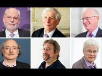 2016 US Noble Laureates